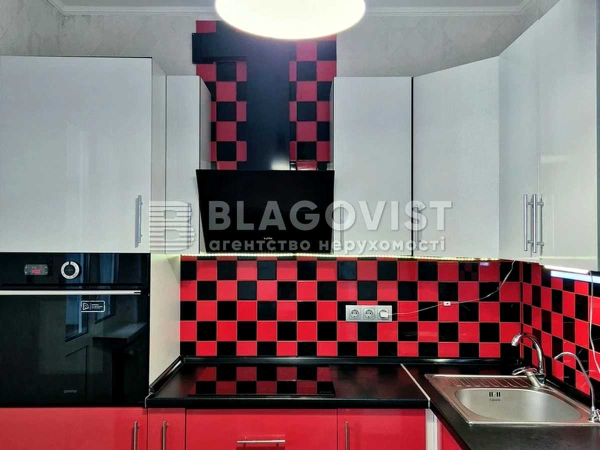 Квартира на вул. Єлизавети Чавдар, 38Б в Києві, ID 392525, фото №9