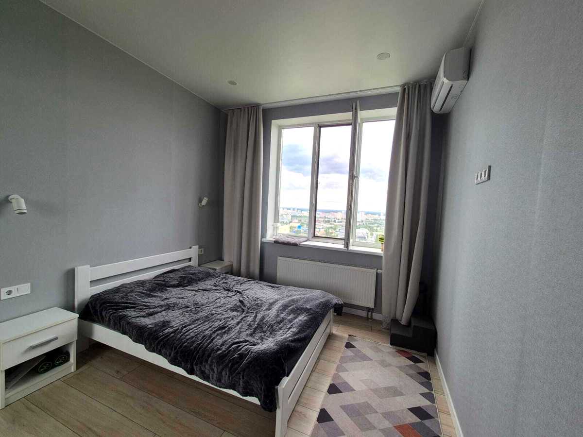 Квартира на вул. Нагірна, 16 в Києві, ID 392526, фото №11