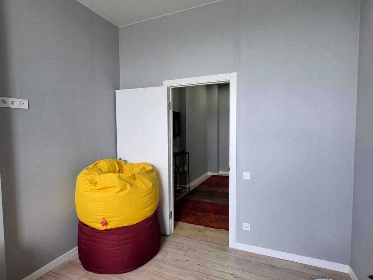 Квартира на вул. Нагірна, 16 в Києві, ID 392526, фото №14