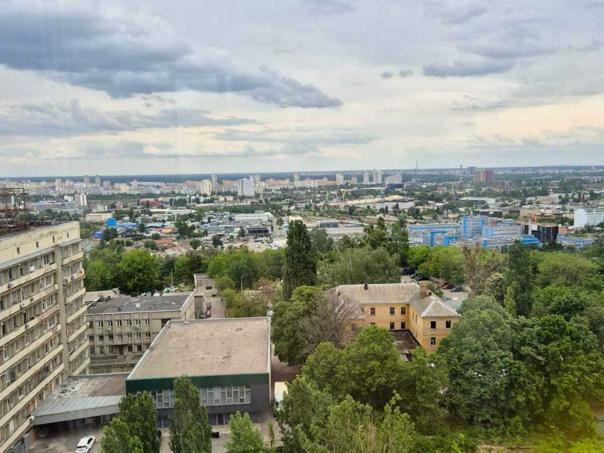 Квартира на вул. Нагірна, 16 в Києві, ID 392526, фото №17