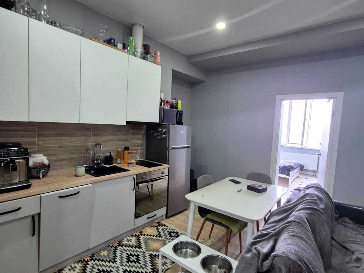 Квартира на вул. Нагірна, 16 в Києві, ID 392526, фото №6