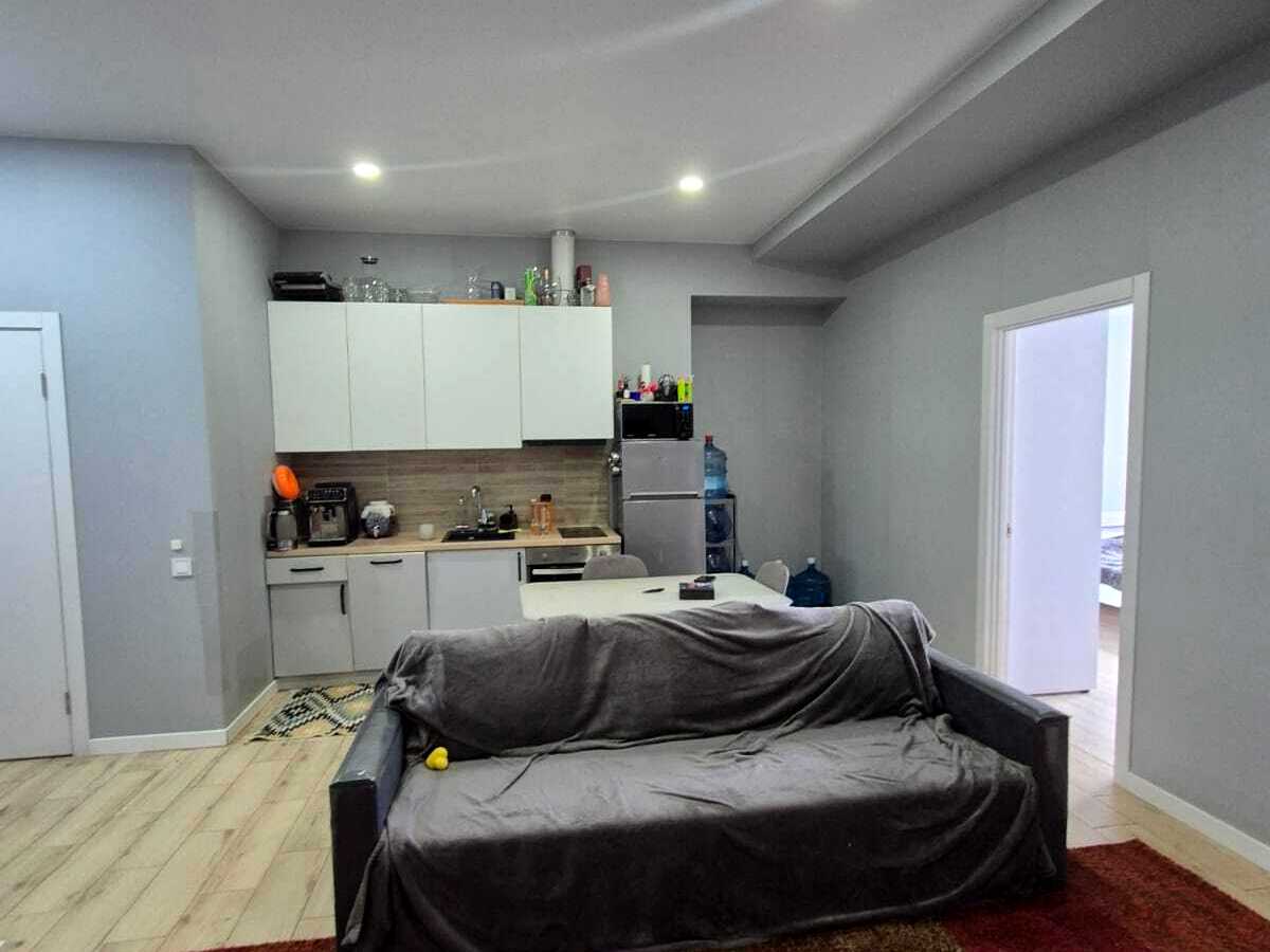 Квартира на вул. Нагірна, 16 в Києві, ID 392526, фото №7