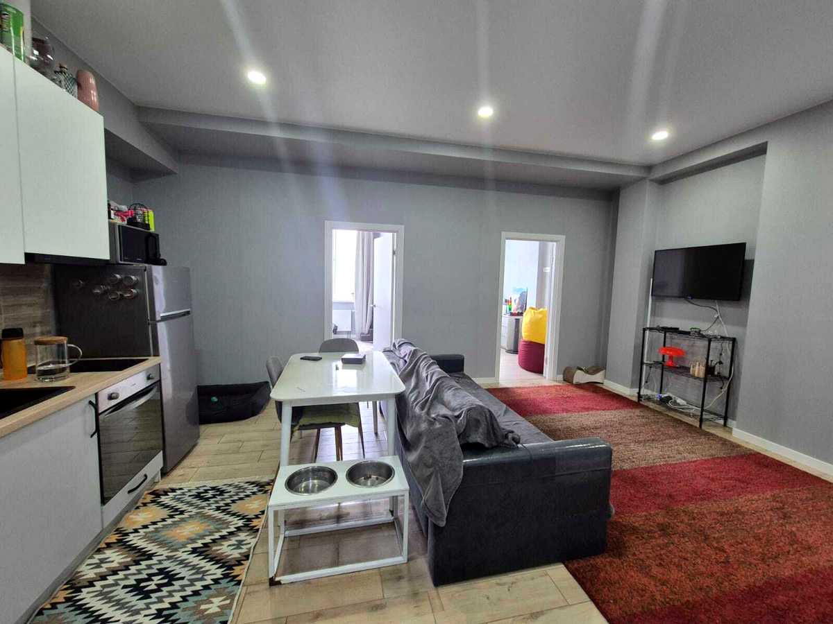 Квартира на вул. Нагірна, 16 в Києві, ID 392526, фото №8