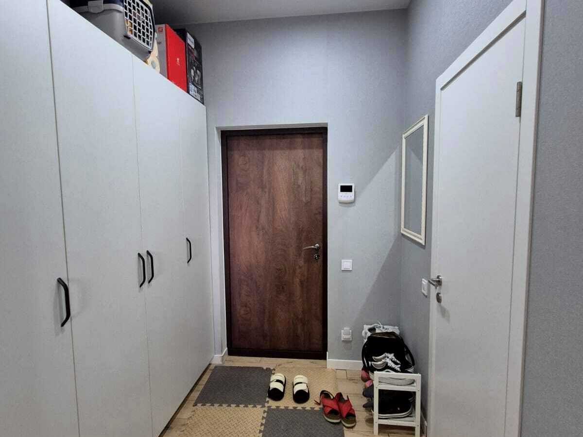 Квартира на вул. Нагірна, 16 в Києві, ID 392526, фото №9