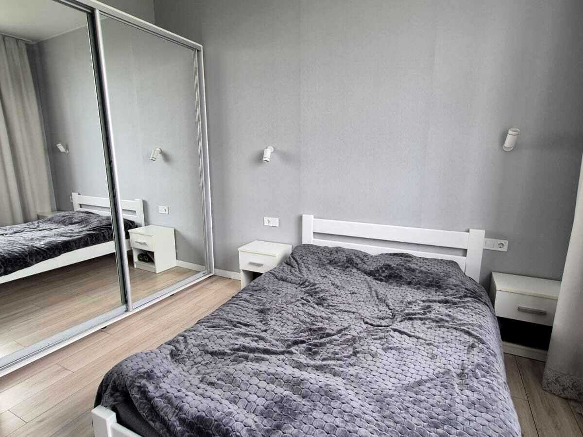 Квартира на вул. Нагірна, 16 в Києві, ID 392526, фото №10