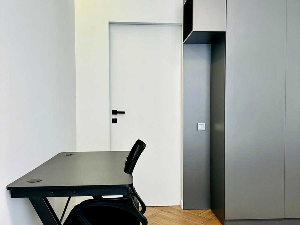Квартира на просп. Любомира Гузара, 11 в Києві, ID 354053, фото №7