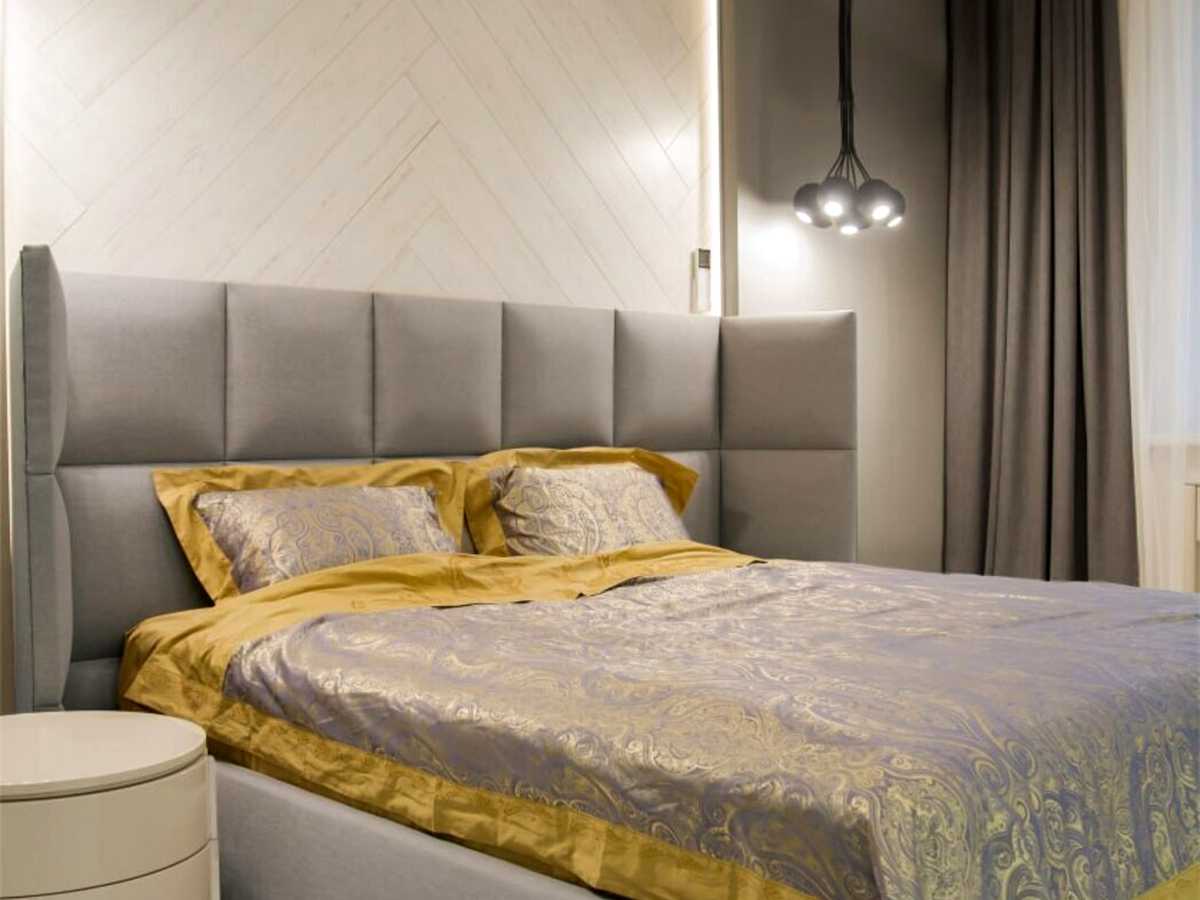 Квартира на Дніпровська набережна, 14Б в Києві, ID 390382, фото №5