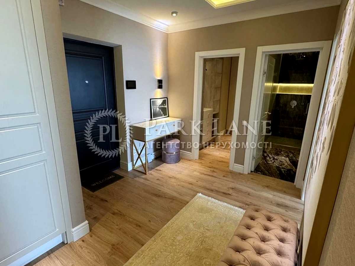 Квартира на вул. Антоновича, 109 в Києві, ID 399584, фото №10