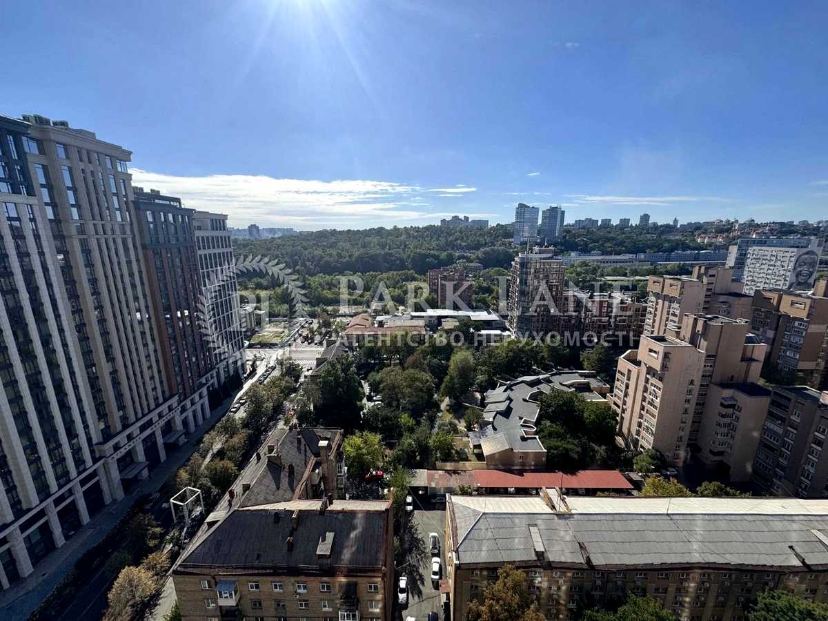 Квартира на вул. Антоновича, 109 в Києві, ID 399584, фото №13