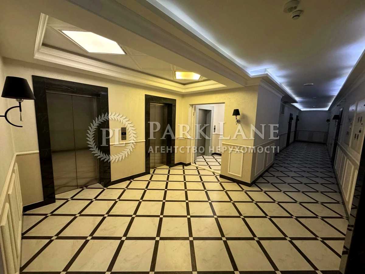 Квартира на вул. Антоновича, 109 в Києві, ID 399584, фото №14