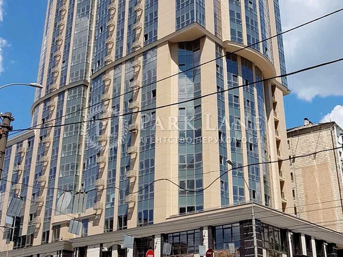 Квартира на вул. Антоновича, 109 в Києві, ID 399584, фото №15