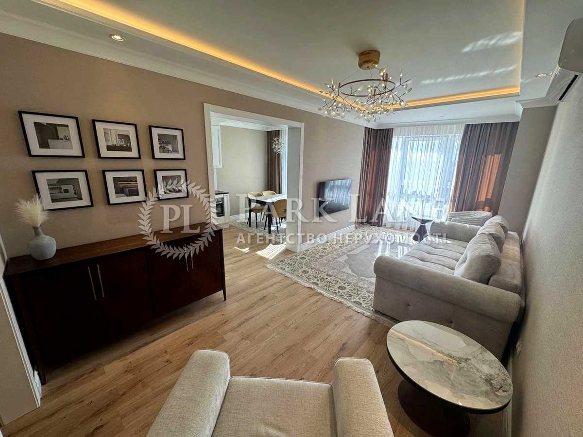 Квартира на вул. Антоновича, 109 в Києві, ID 399584, фото №4