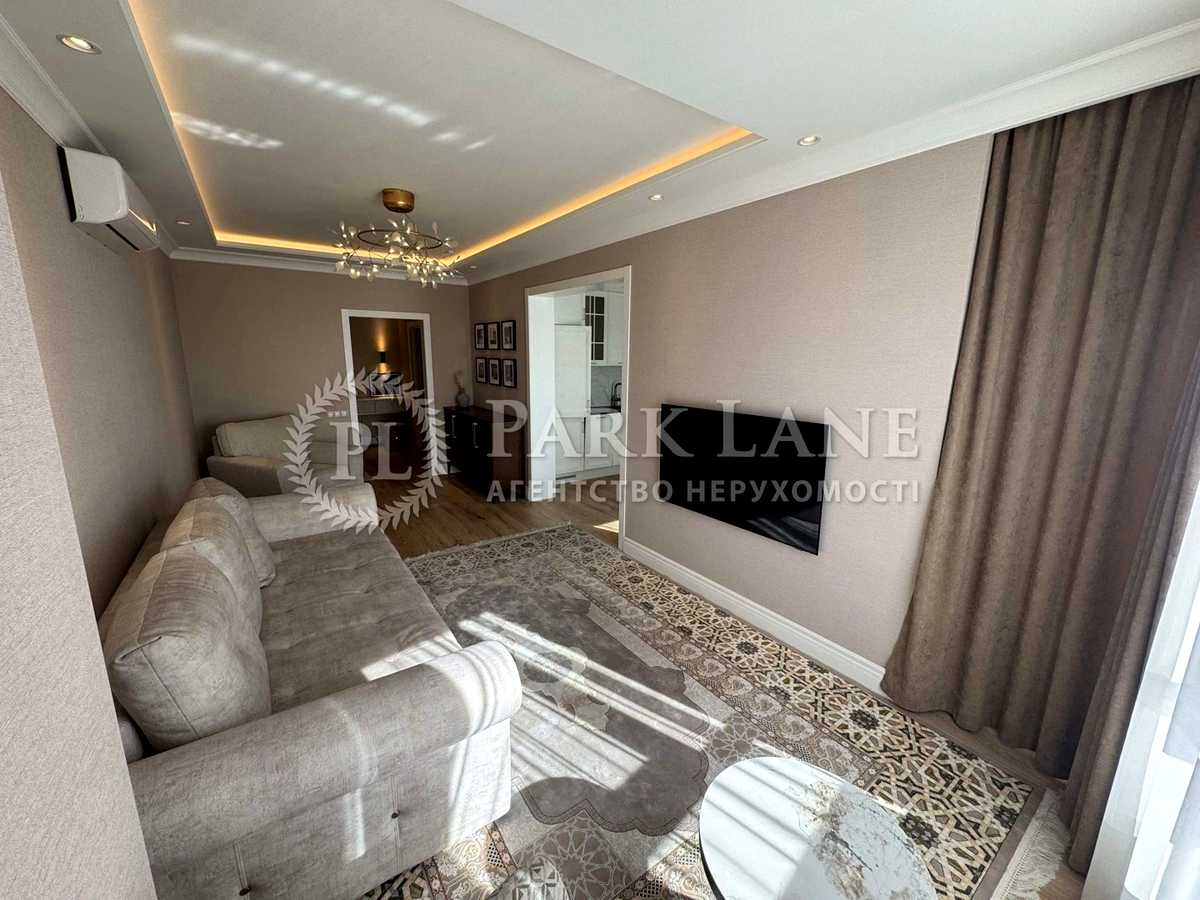 Квартира на вул. Антоновича, 109 в Києві, ID 399584, фото №5