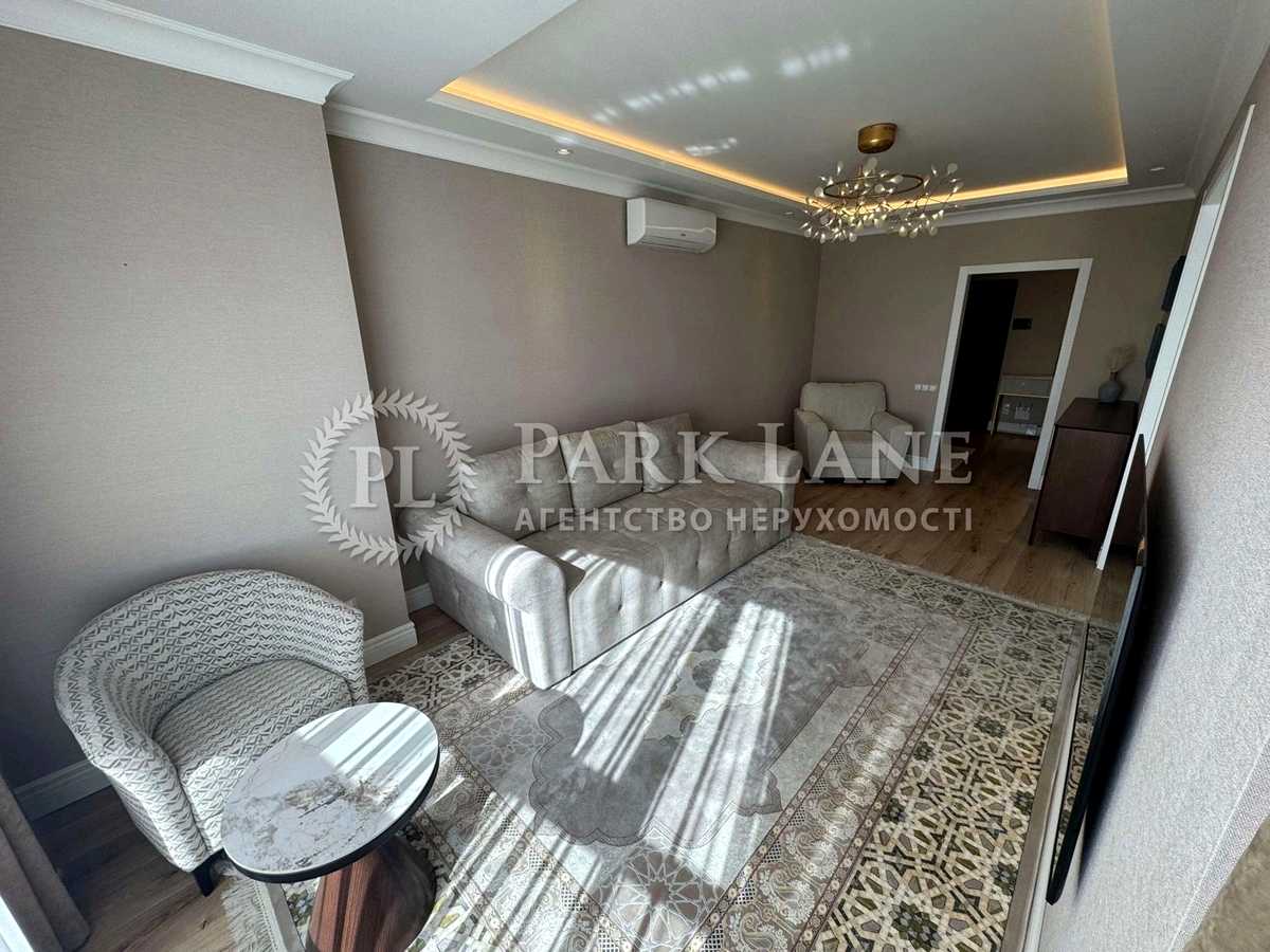 Квартира на вул. Антоновича, 109 в Києві, ID 399584, фото №8