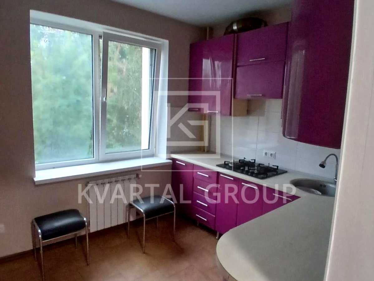 Квартира на вул. Олени Теліги, 6-Г в Київ, ID 354247, фото №2