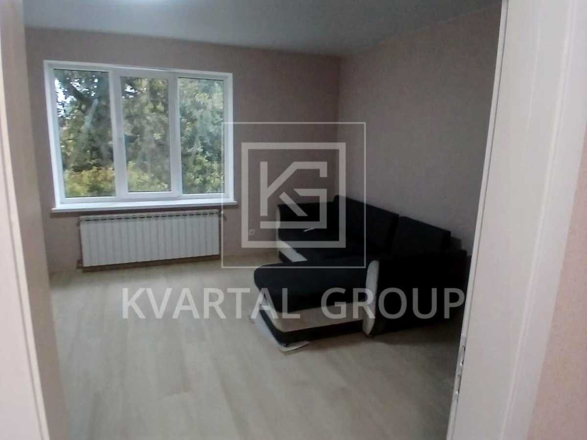 Квартира на вул. Олени Теліги, 6-Г в Київ, ID 354247, фото №3