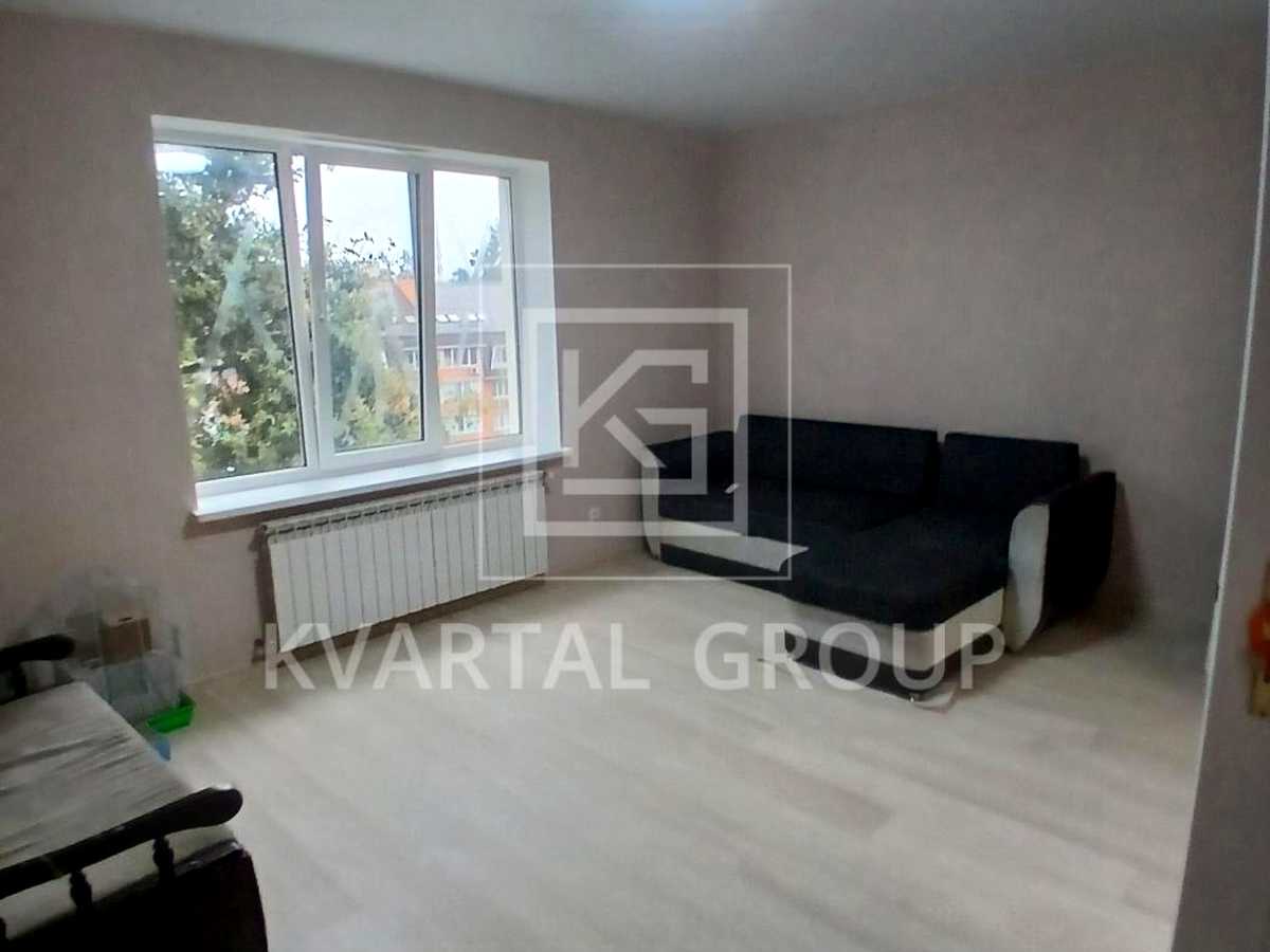Квартира на вул. Олени Теліги, 6-Г в Київ, ID 354247, фото №4