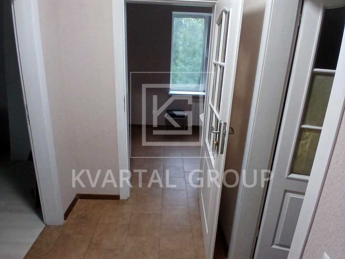 Квартира на вул. Олени Теліги, 6-Г в Київ, ID 354247, фото №5
