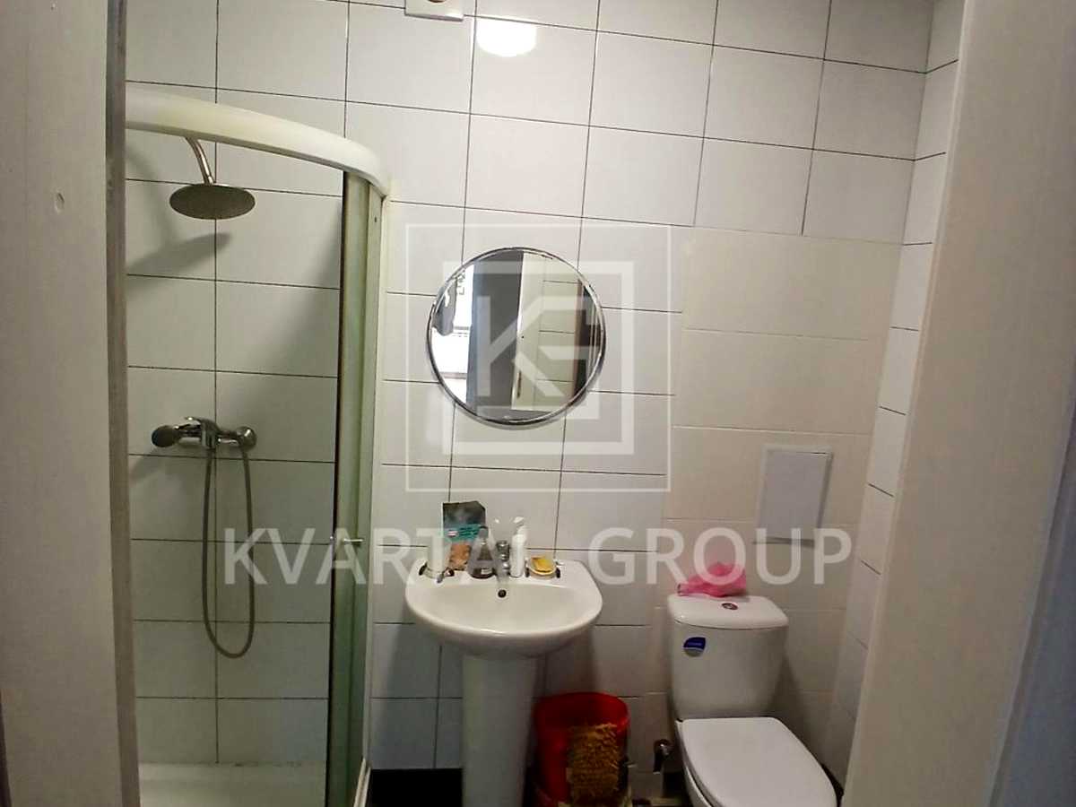 Квартира на вул. Олени Теліги, 6-Г в Києві, ID 354247, фото №6