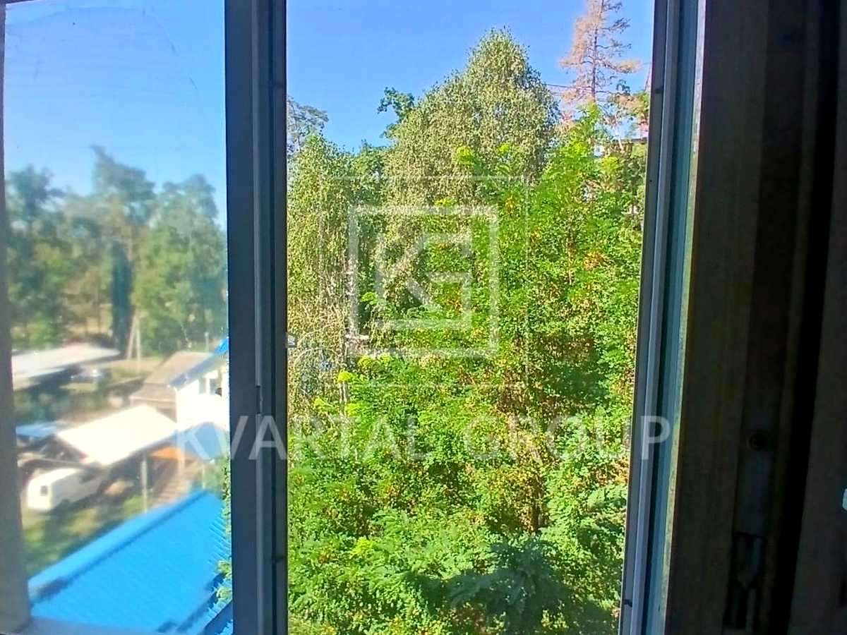 Квартира на вул. Олени Теліги, 6-Г в Києві, ID 354247, фото №7