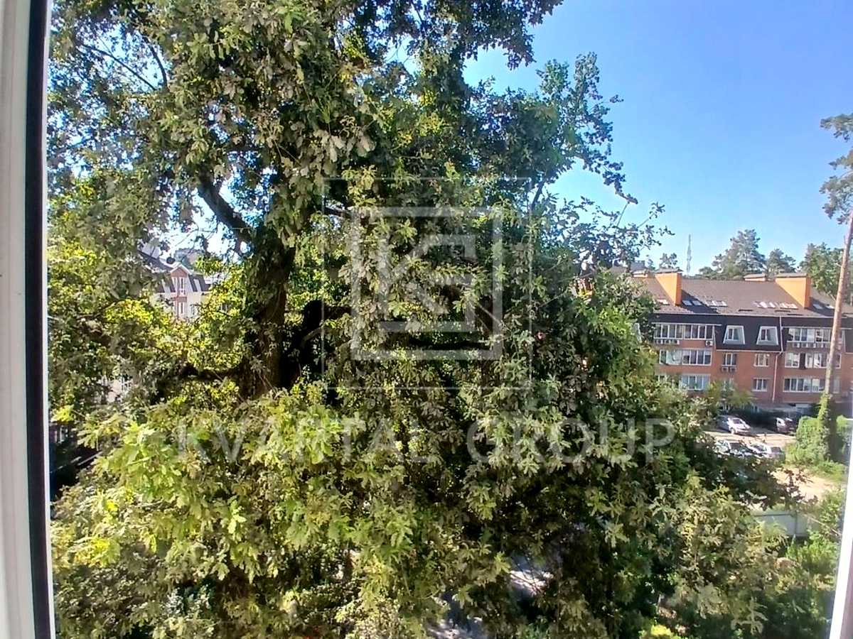 Квартира на вул. Олени Теліги, 6-Г в Києві, ID 354247, фото №8
