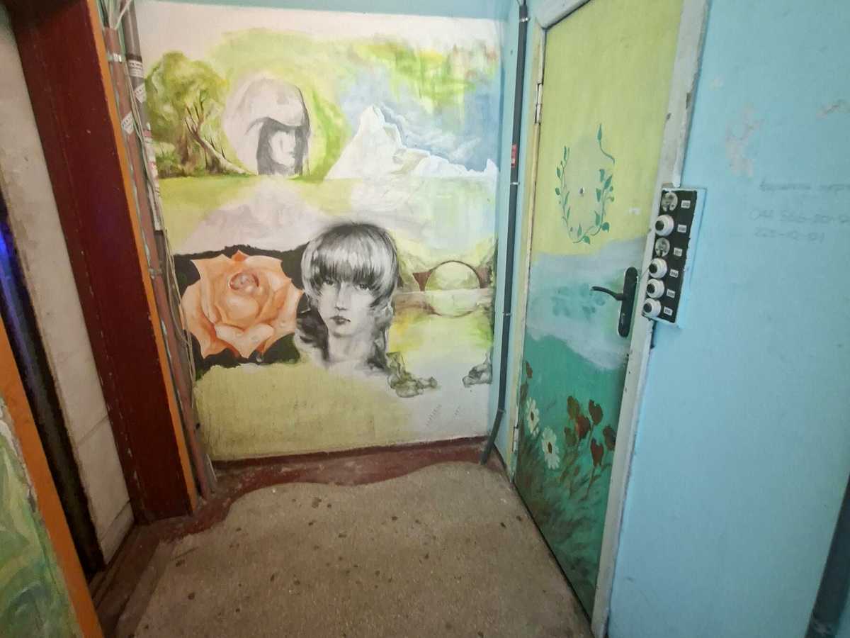 Квартира на вул. Космонавта Поповича, 24 в Києві, ID 354208, фото №11