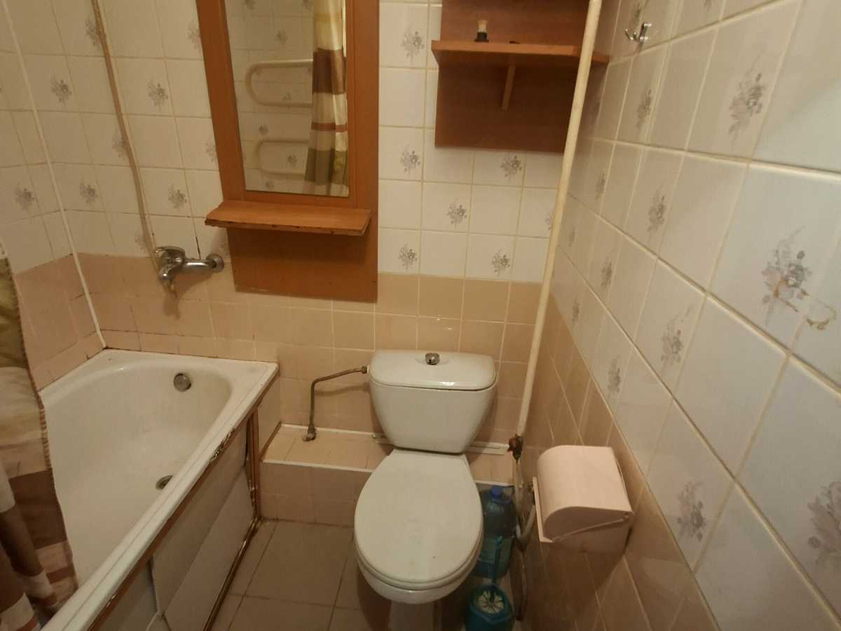 Квартира на вул. Космонавта Поповича, 24 в Києві, ID 354208, фото №13