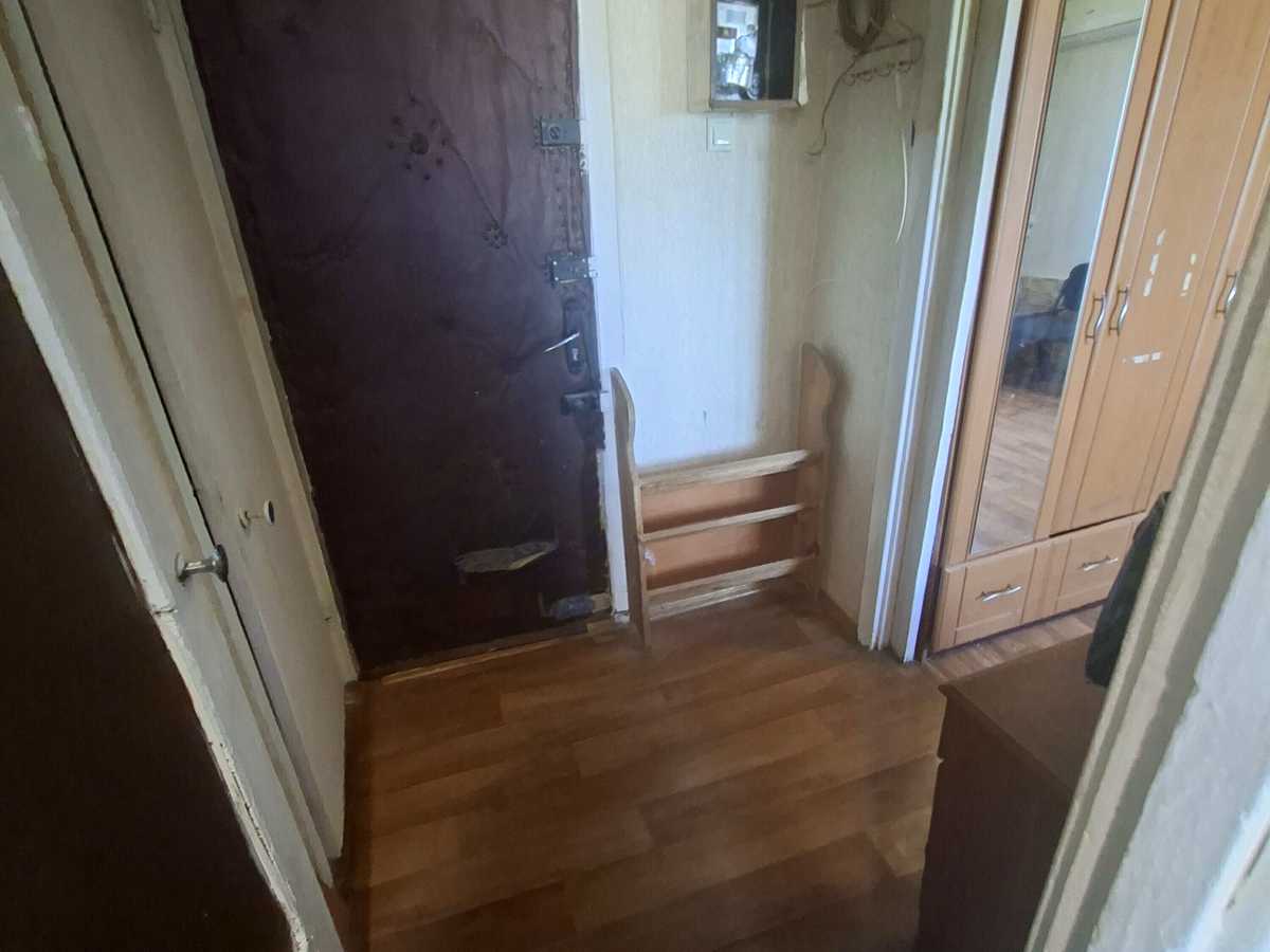 Квартира на вул. Космонавта Поповича, 24 в Києві, ID 354208, фото №14
