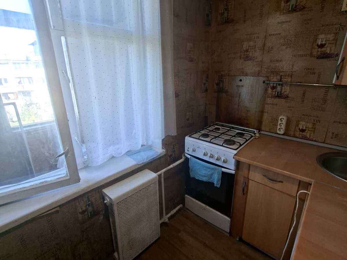 Квартира на вул. Космонавта Поповича, 24 в Києві, ID 354208, фото №16
