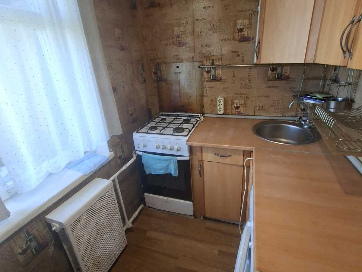 Квартира на вул. Космонавта Поповича, 24 в Києві, ID 354208, фото №17