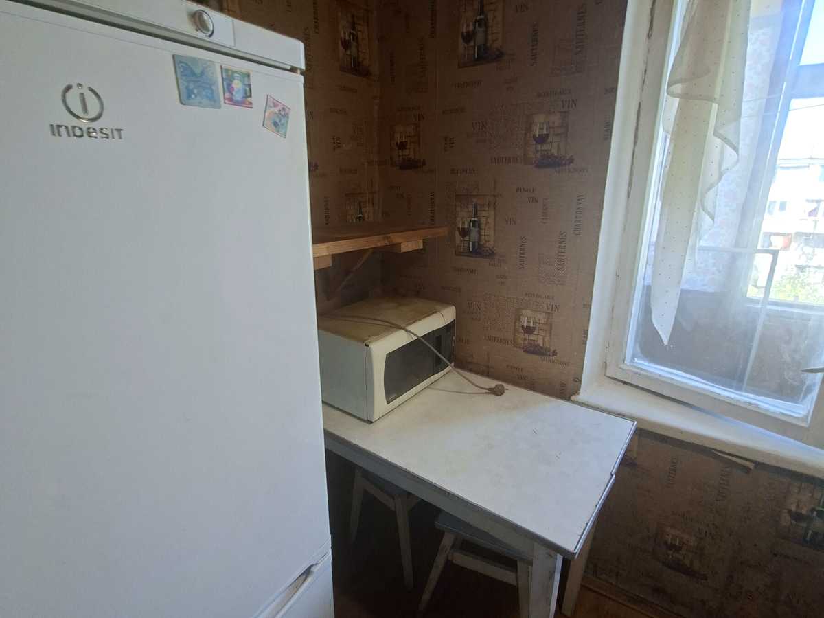 Квартира на вул. Космонавта Поповича, 24 в Києві, ID 354208, фото №18