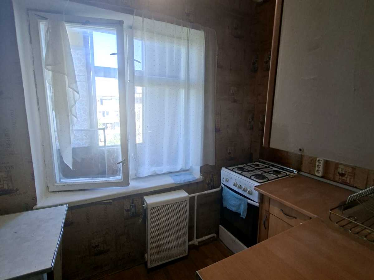 Квартира на вул. Космонавта Поповича, 24 в Києві, ID 354208, фото №19