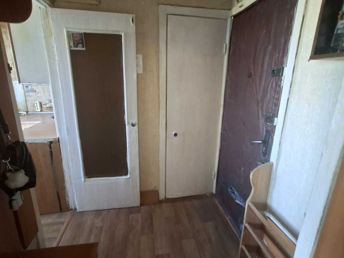 Квартира на вул. Космонавта Поповича, 24 в Києві, ID 354208, фото №20