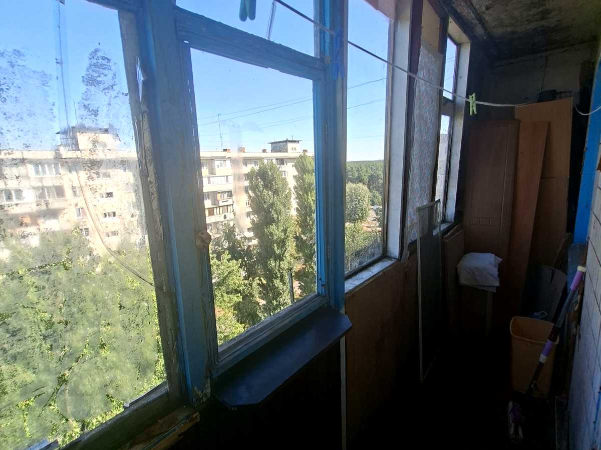 Квартира на вул. Космонавта Поповича, 24 в Києві, ID 354208, фото №22