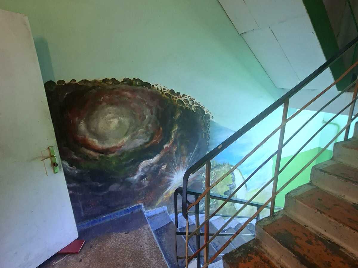 Квартира на вул. Космонавта Поповича, 24 в Києві, ID 354208, фото №10