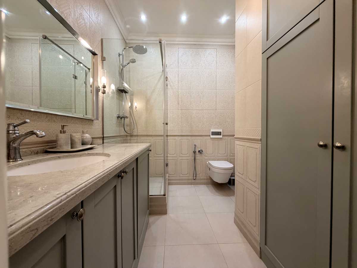 Квартира на вул. Золотоустівська, 16 в Києві, ID 354187, фото №6