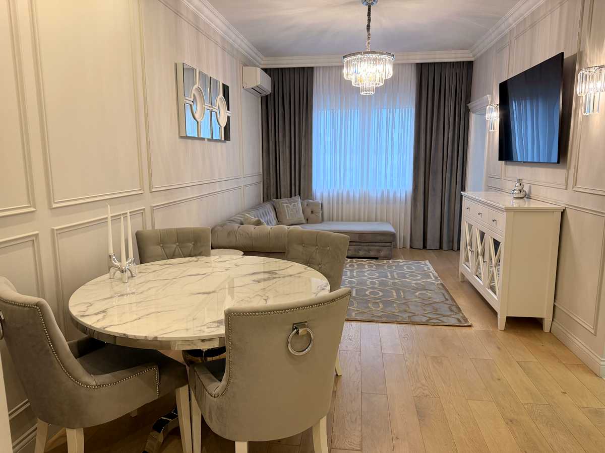 Квартира на вул. Золотоустівська, 16 в Києві, ID 354187, фото №7