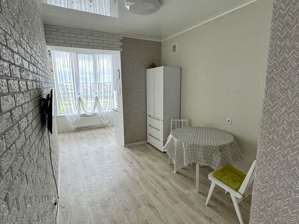 Квартира на просп. Героїв Небесної Сотні, 28 в Київ, ID 354267, фото №1
