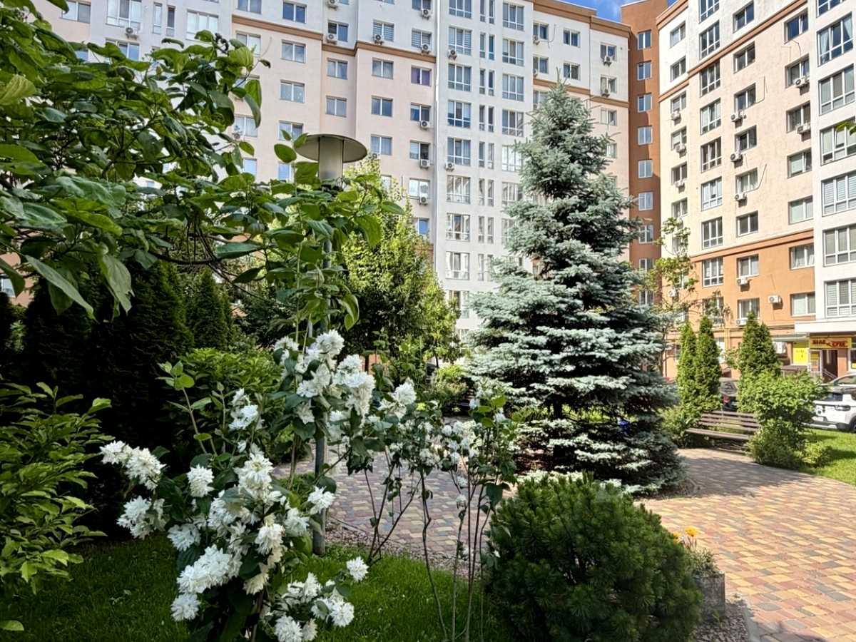 Квартира на просп. Героїв Небесної Сотні, 28 в Києві, ID 354267, фото №14