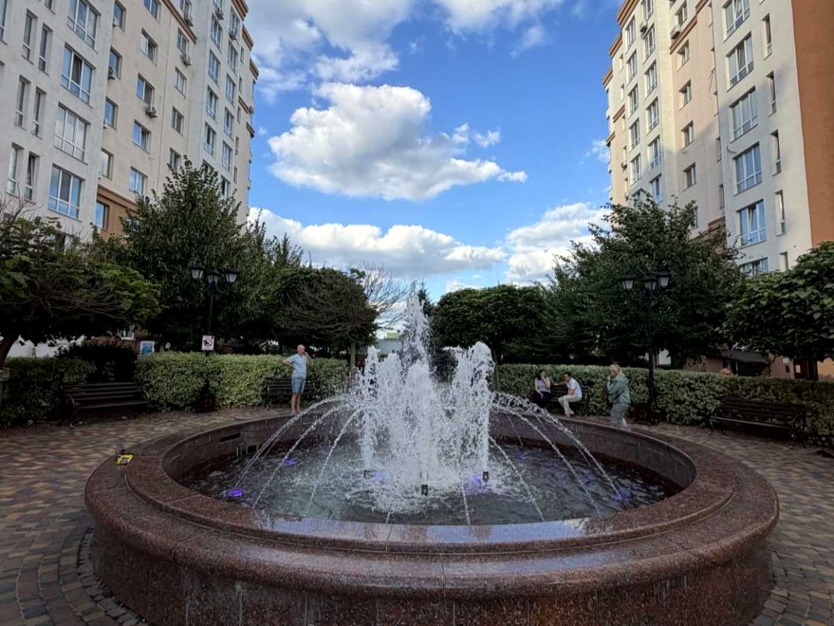 Квартира на просп. Героїв Небесної Сотні, 28 в Києві, ID 354267, фото №16