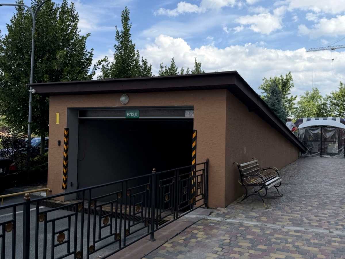 Квартира на просп. Героїв Небесної Сотні, 28 в Києві, ID 354267, фото №17
