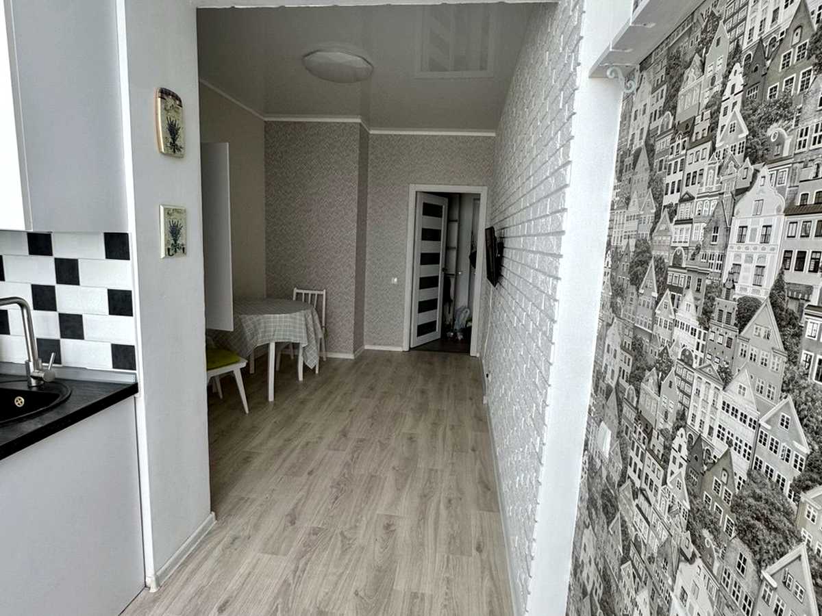 Квартира на просп. Героїв Небесної Сотні, 28 в Київ, ID 354267, фото №3
