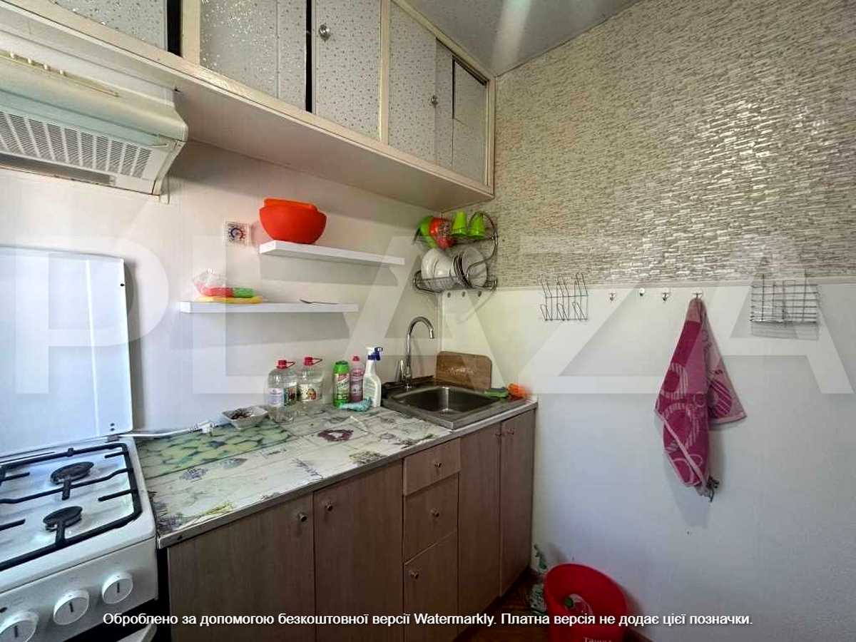 Квартира на вул. Ігоря Дорошенка, 49 в Полтаві, ID 354289, фото №2