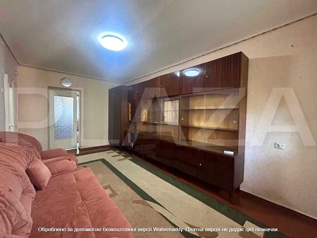 Квартира на вул. Ігоря Дорошенка, 49 в Полтаві, ID 354289, фото №11