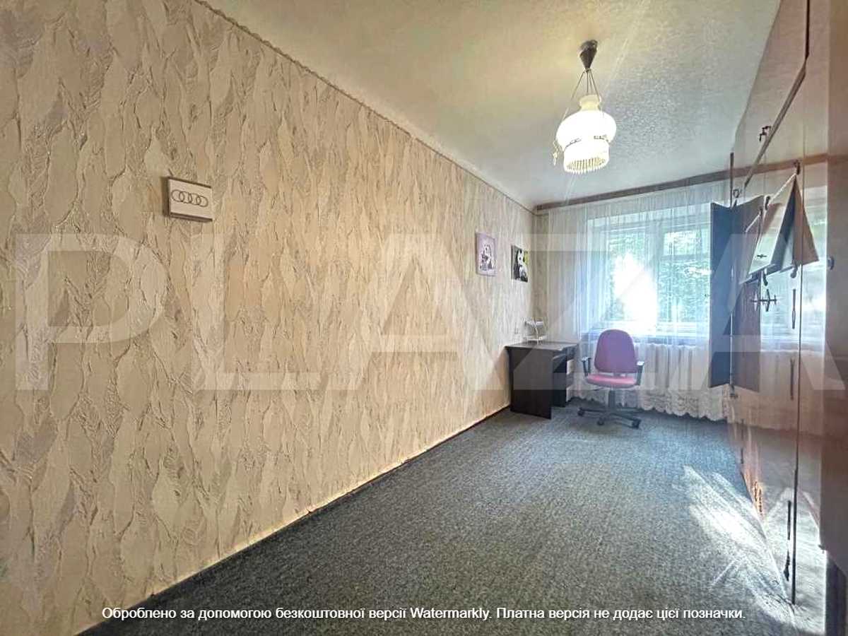 Квартира на вул. Ігоря Дорошенка, 49 в Полтаві, ID 354289, фото №13