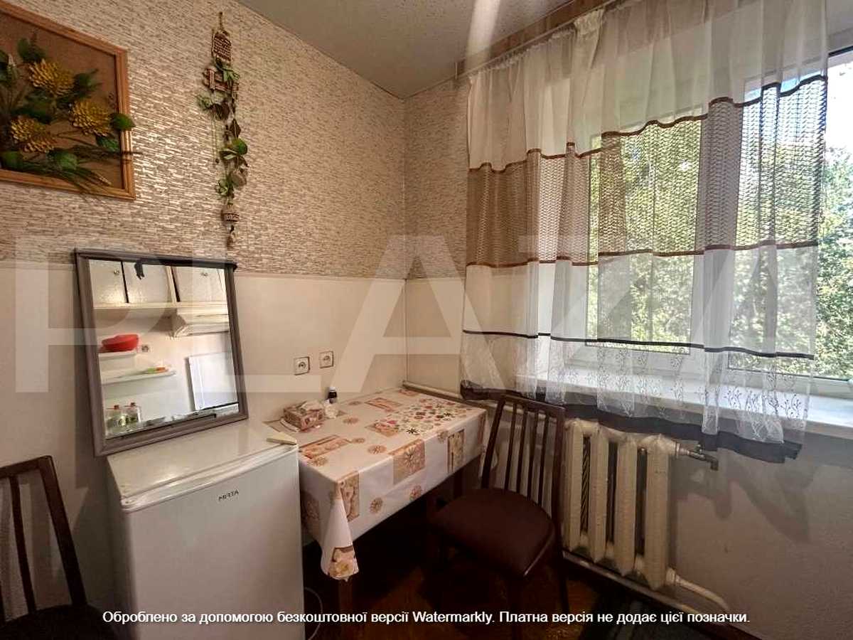 Квартира на вул. Ігоря Дорошенка, 49 в Полтаві, ID 354289, фото №4