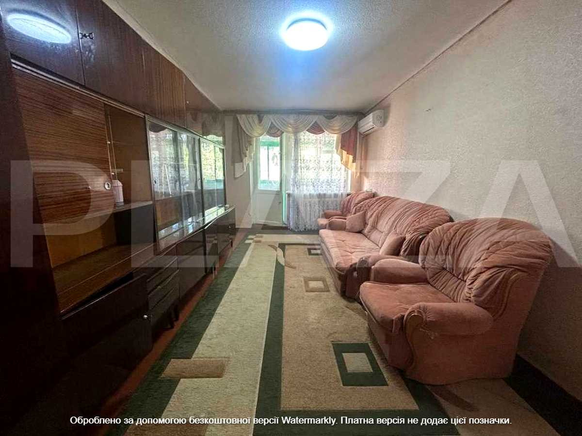 Квартира на вул. Ігоря Дорошенка, 49 в Полтаві, ID 354289, фото №6