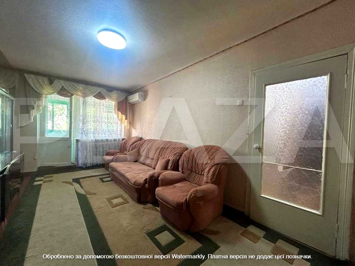 Квартира на вул. Ігоря Дорошенка, 49 в Полтаві, ID 354289, фото №8