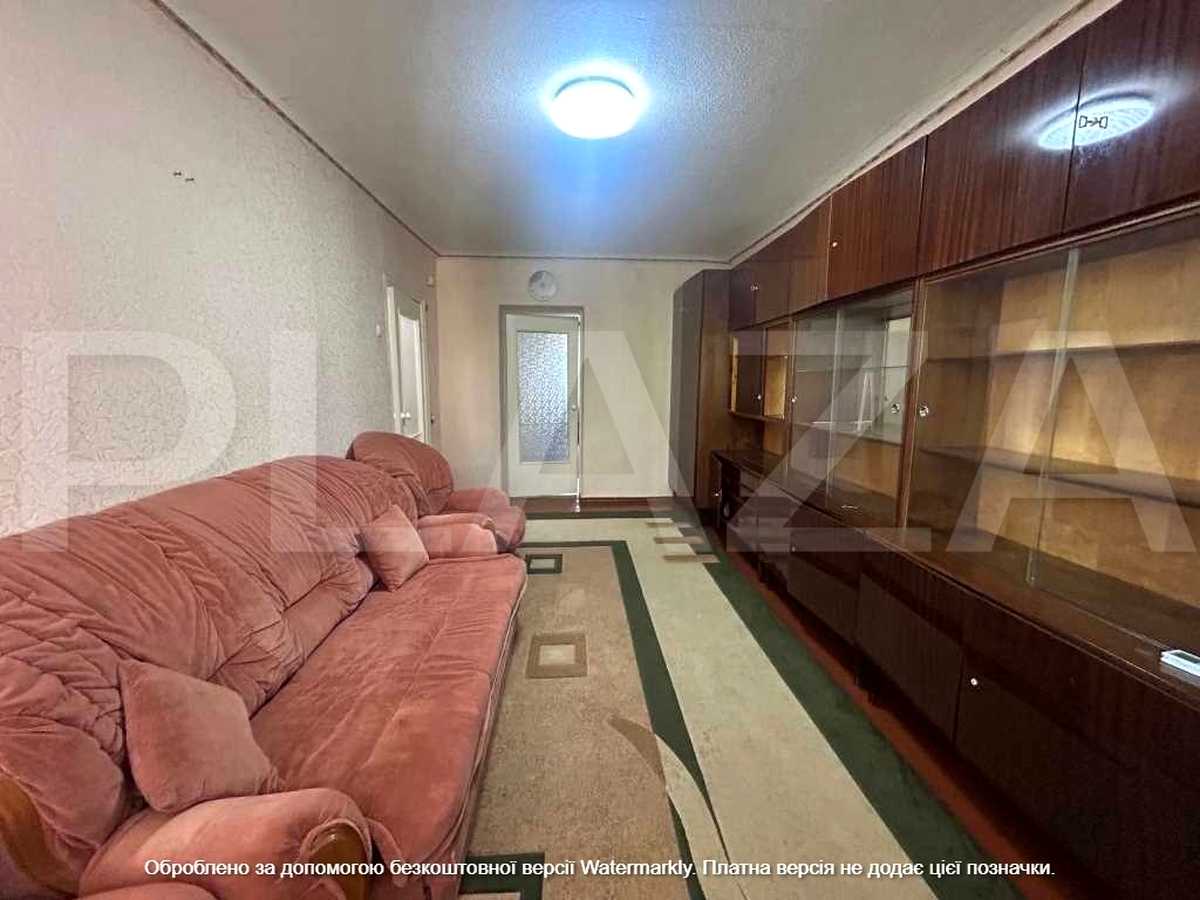 Квартира на вул. Ігоря Дорошенка, 49 в Полтаві, ID 354289, фото №9