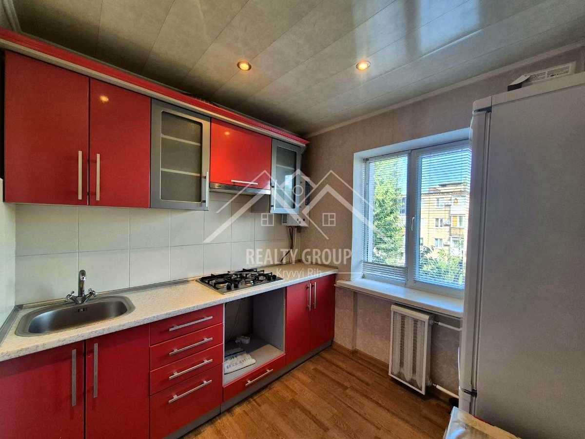 Квартира на вул. Юрія Камінського, 7, ID 390283, фото №1